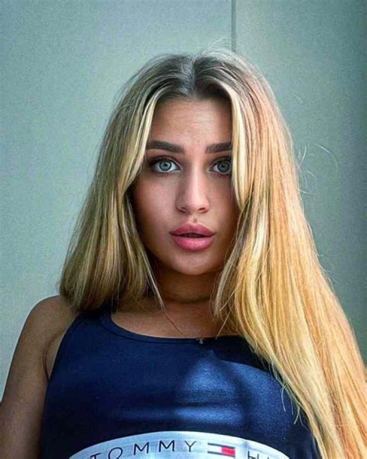 Arianna Ortiz Height, Weight, Net Worth, Age, Birthday, Wikipedia, Who, Nationality, Biography