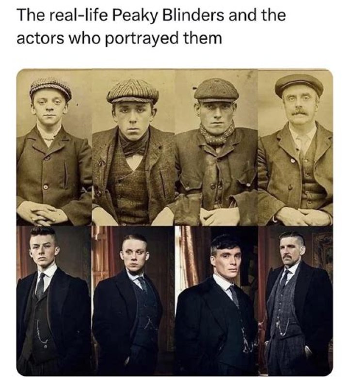 Is Cillian Murphy A Gypsy In Real Life? Peaky Blinders Actor Descends From Irish Parents But Not Travelling